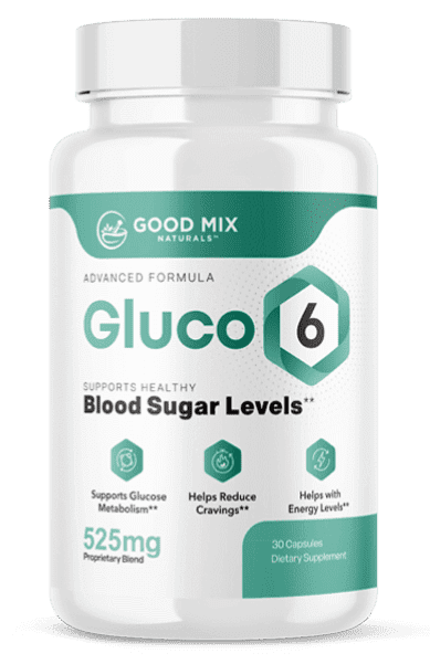 Gluco6™ 