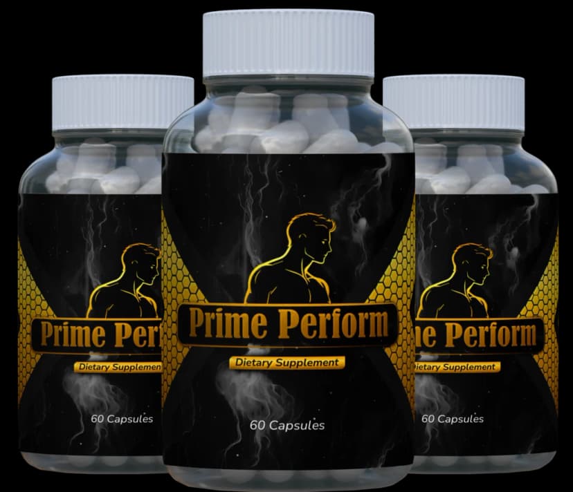 Prime Perform™