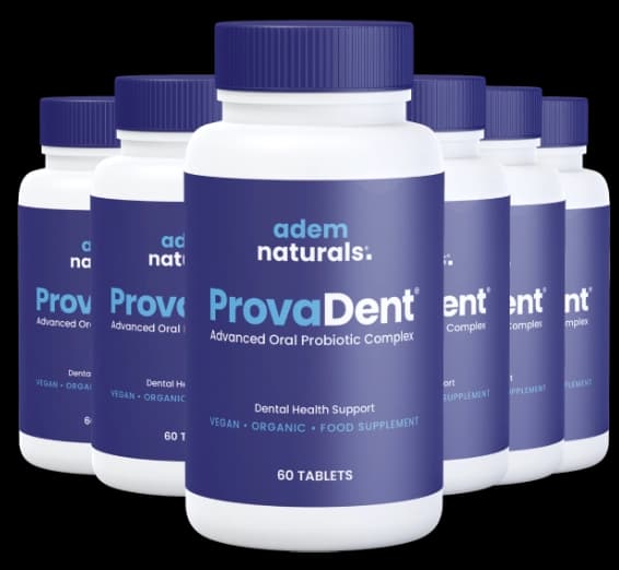 ProvaDent™ 